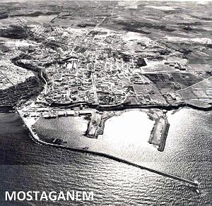 Port Mostaganem 01
